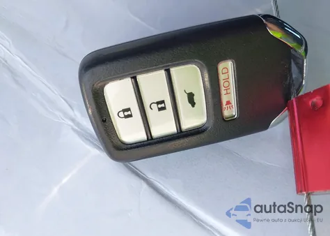 2020 Honda Civic Sport из США, поврежденный, VIN SHHFK7G43LU226432